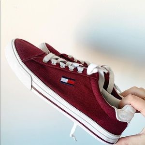 Tommy Hilfiger Shoes